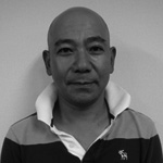 杉本圭三郎(すぎもと けいざぶろう)