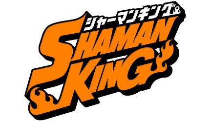 続きを読む: shamanking logo