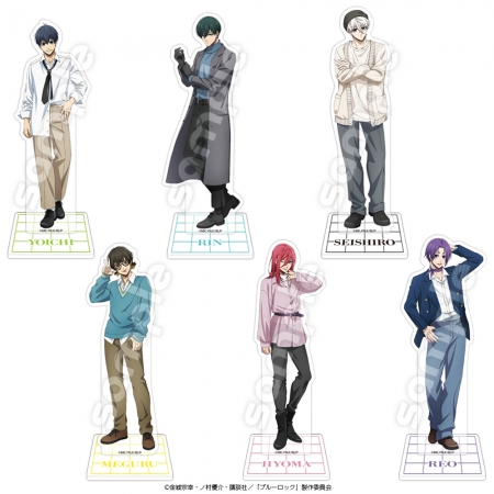 続きを読む: 1 ブルロCL2026アクスタ まとめ