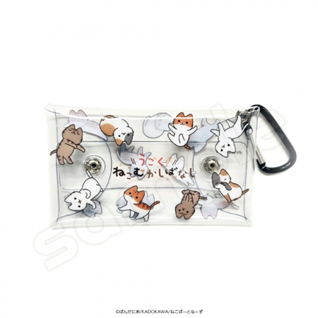 続きを読む: ねこ マルチケース1