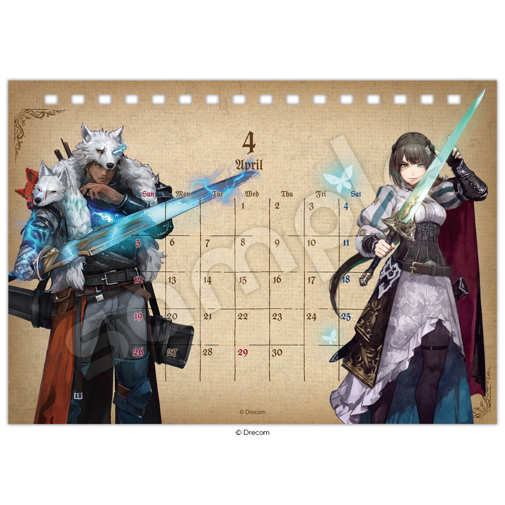 2026CL】Wizardry Variants Daphne - 株式会社ハゴロモ