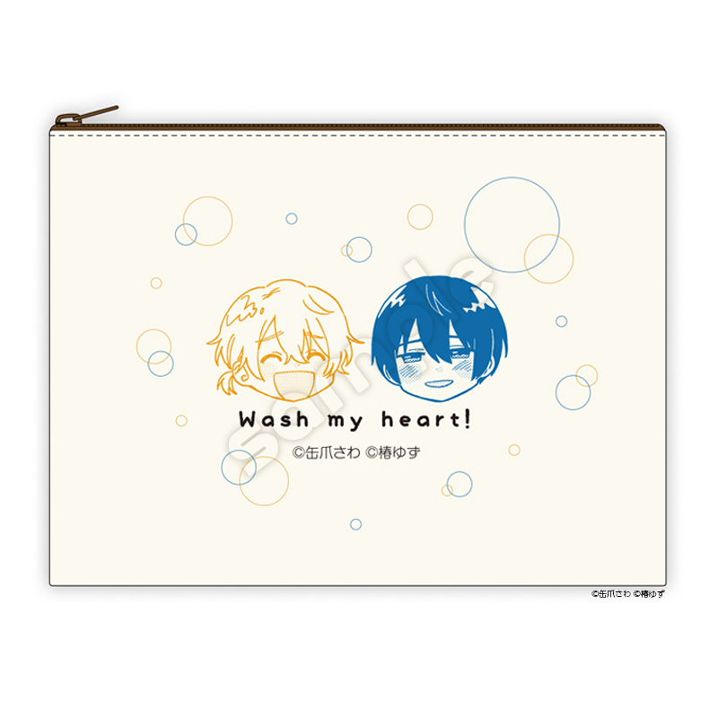 画像を拡大 coinlaundry_Pouch01.jpg
