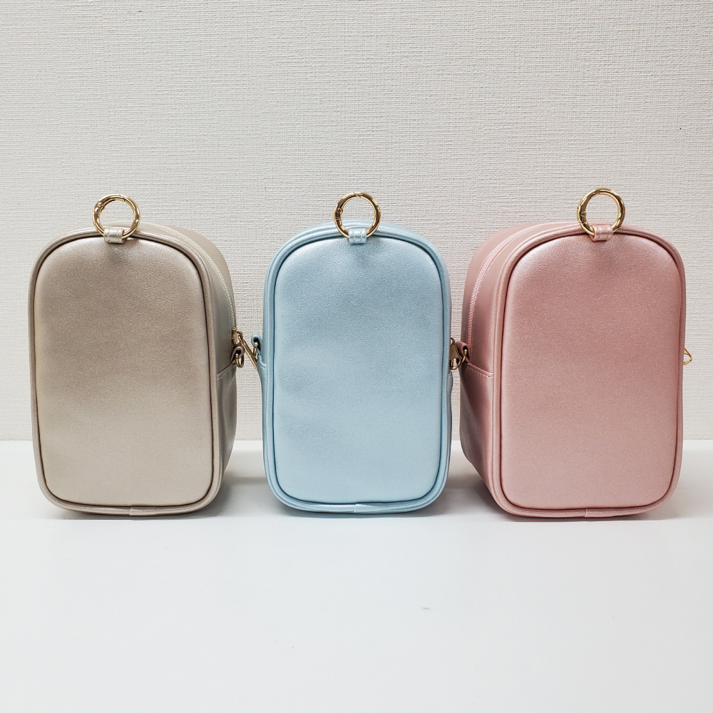 あややん❁﻿ チルぬいケース❅*॰ॱ ポーチ ぬいぐるみ 可愛い お出掛け Amazon.co.jp: あゆ様. ちびぬい ぬいのケース キスぬい ポーチ