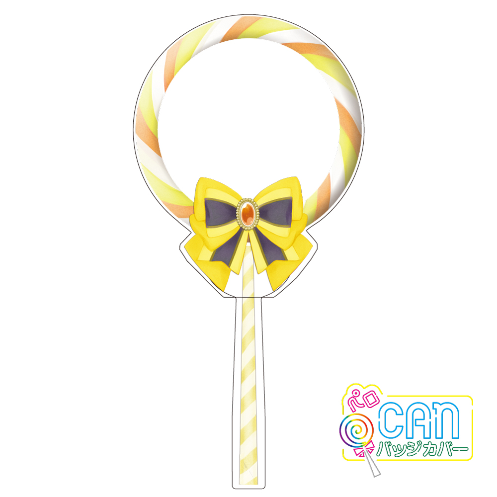 ATEEZ ソンファ ポーチ 缶バッジ ペンラカバー グッズ-カバーホルダー