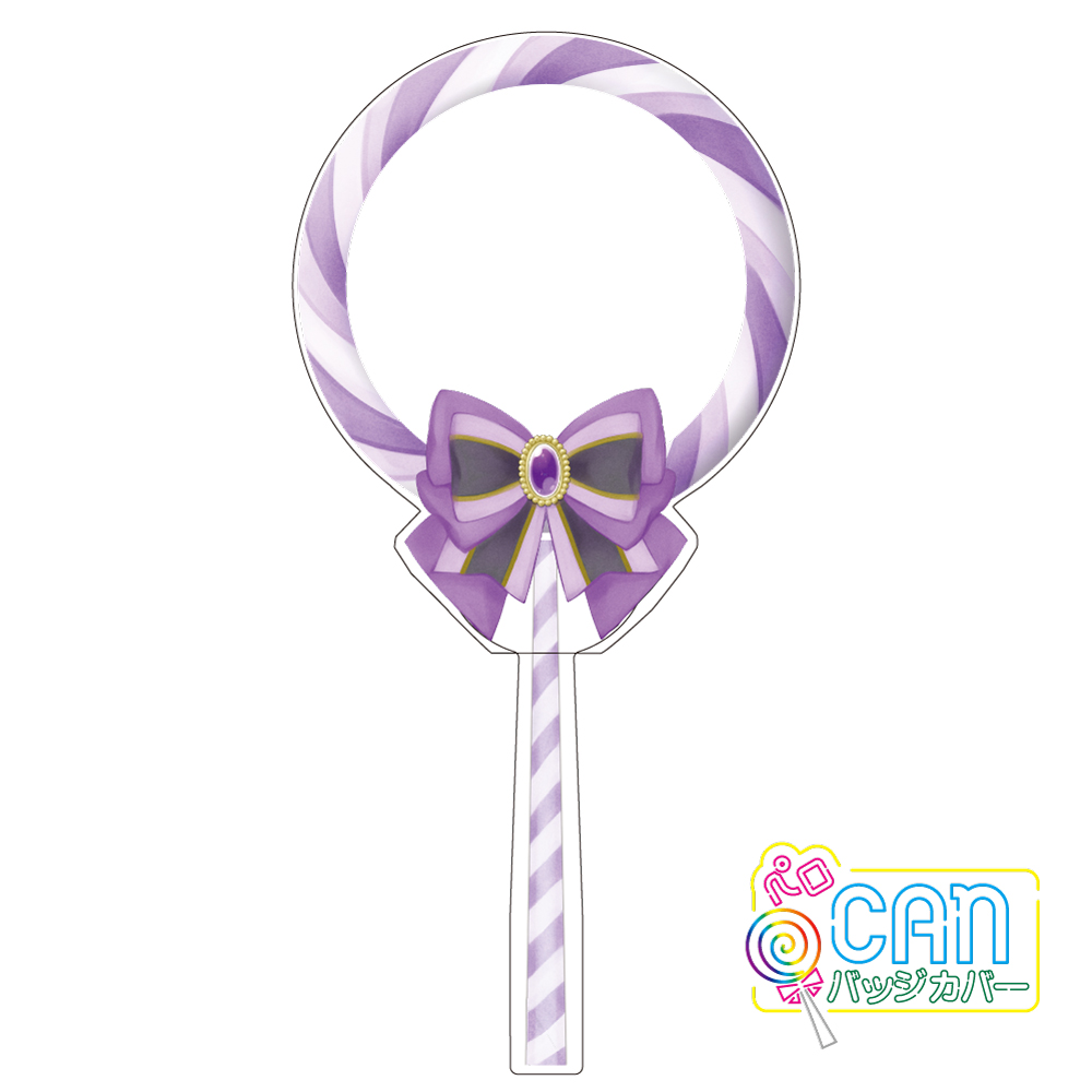 ATEEZ ソンファ ポーチ 缶バッジ ペンラカバー グッズ-カバーホルダー