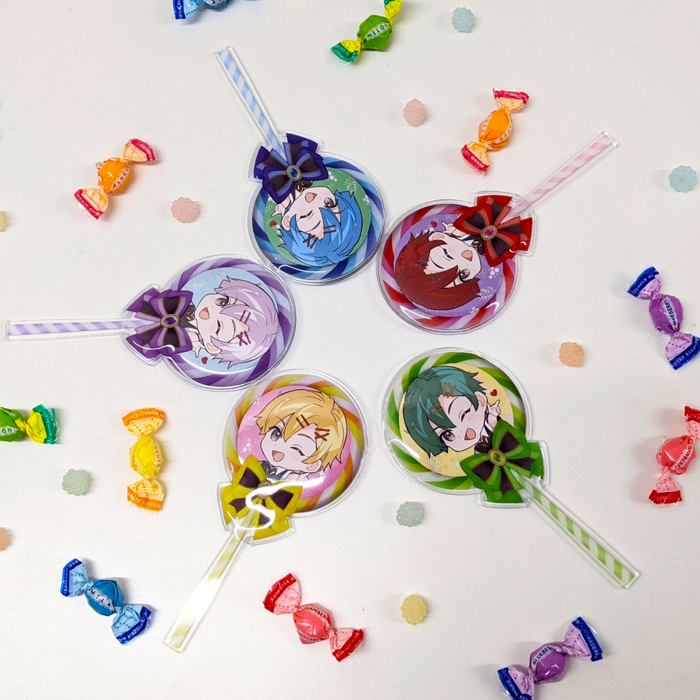 ATEEZ ソンファ ポーチ 缶バッジ ペンラカバー can-01.jpg