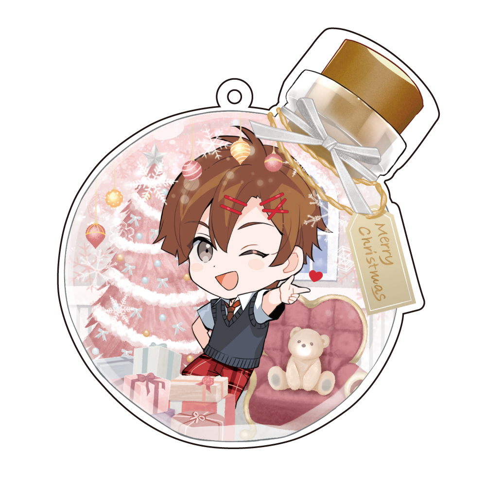 PandoraHearts パンヴァニくじ ブレイク パンドラハーツ ケビン 大筒木ハゴロモ パンヴァニくじ PandoraHearts ブレイク ケビン