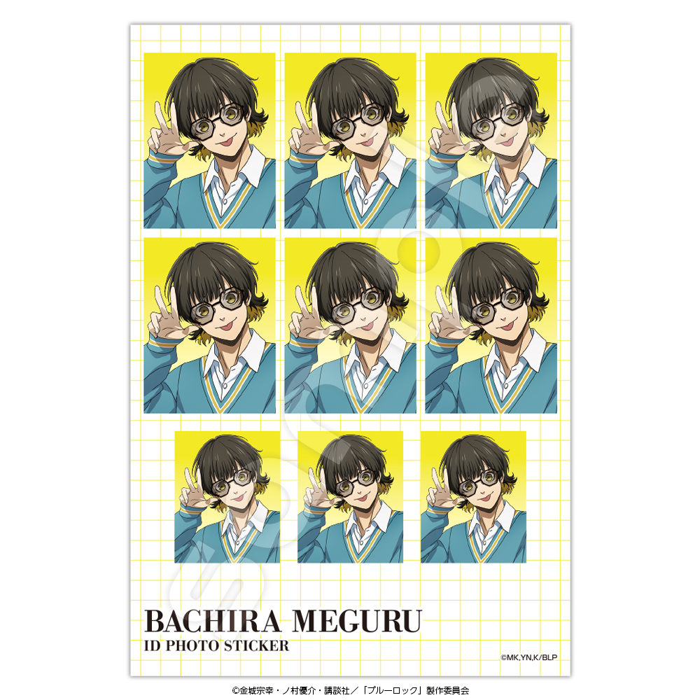 null 5 ブルロCL2026ステッカー 蜂