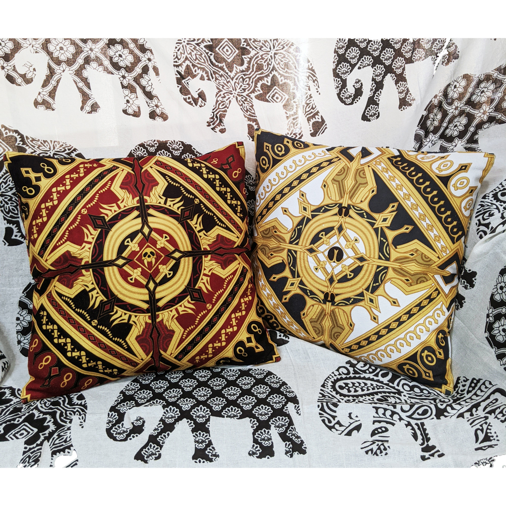 専用 FGO オベロンミニクッション(同人グッズ) 専用 FGO オベロンミニ