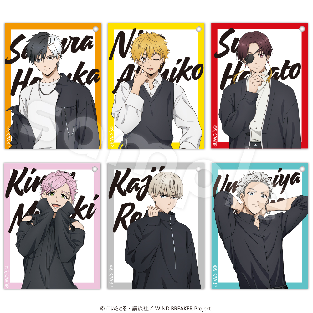 1WBアクキーCL2026