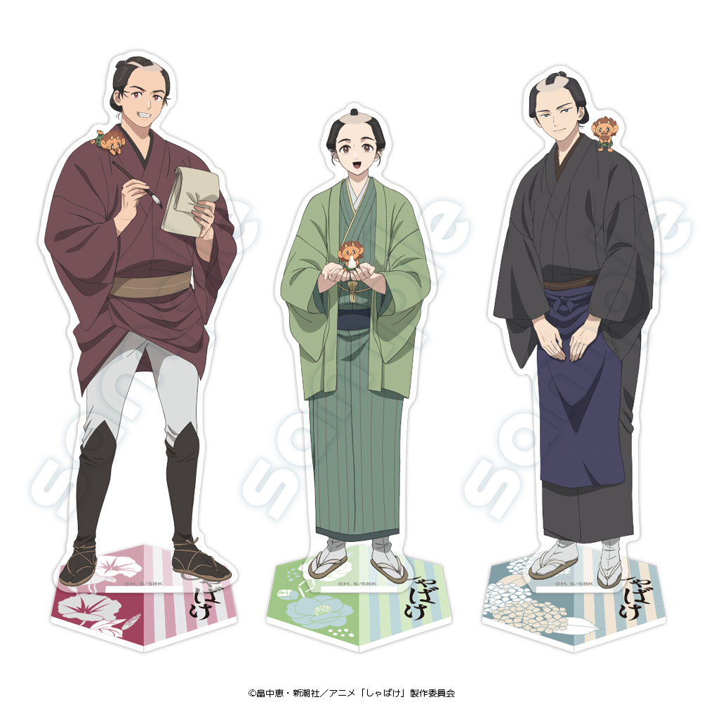 s IMG 8062 1しゃばけ アクスタ一top