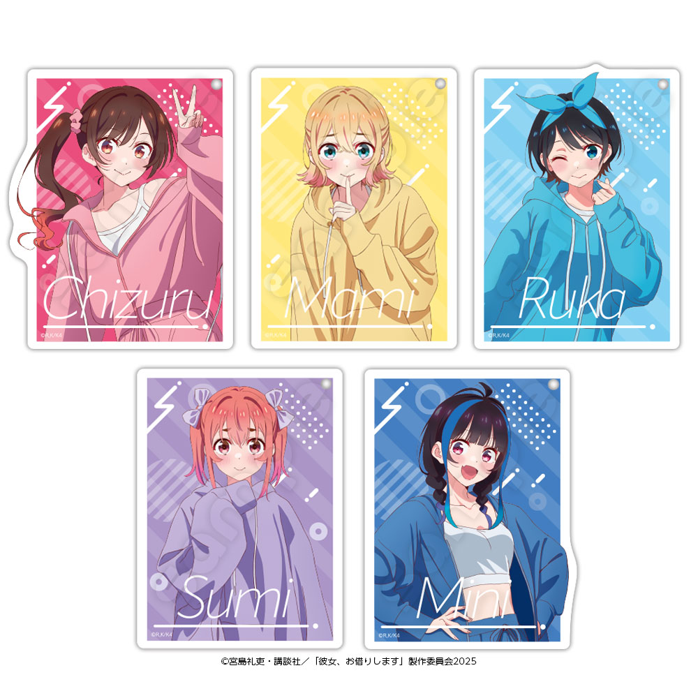 s IMG 8062 かのかり アクキー1