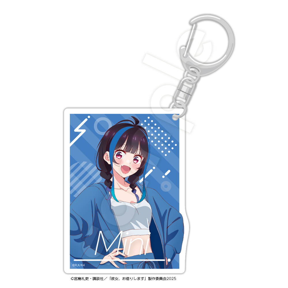 null 八重森みに