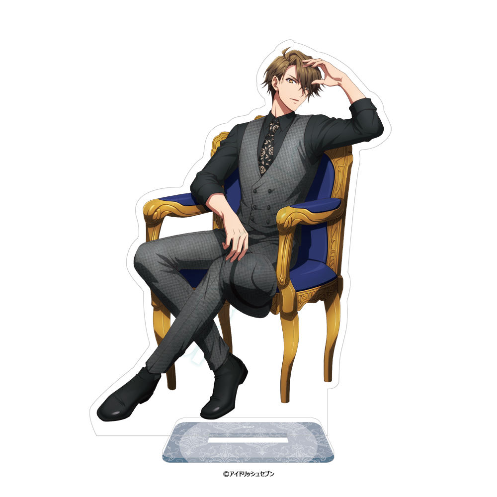 アイナナ】アクリルスタンド-2023カレンダーver.- - 株式会社 アイナナ】アクリルスタンド-2023カレンダーver.- - 株式会社