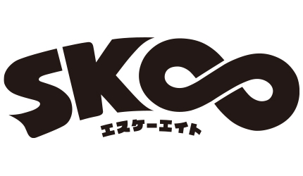 SK8 logo