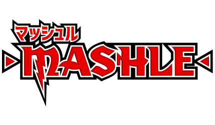 マッシュル-MASHLE-