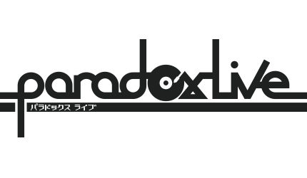 paradoxlive logo